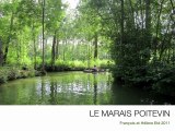 MARAIS POITEVIN-Écran