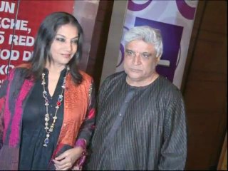 Shabana Azmi Thinks A.R Rahman and Javed Akthar's Combo Is The Best - Bollywood News