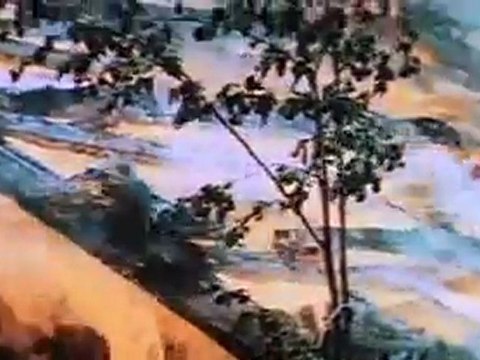 Баллада о ненависти-Стрелы Робин Гуда