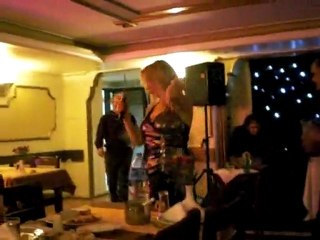 AMASYA EVİNDE MUHTEŞEM HİZMET VE MÜZİK ZİYAFETİ www.haberamasya.com