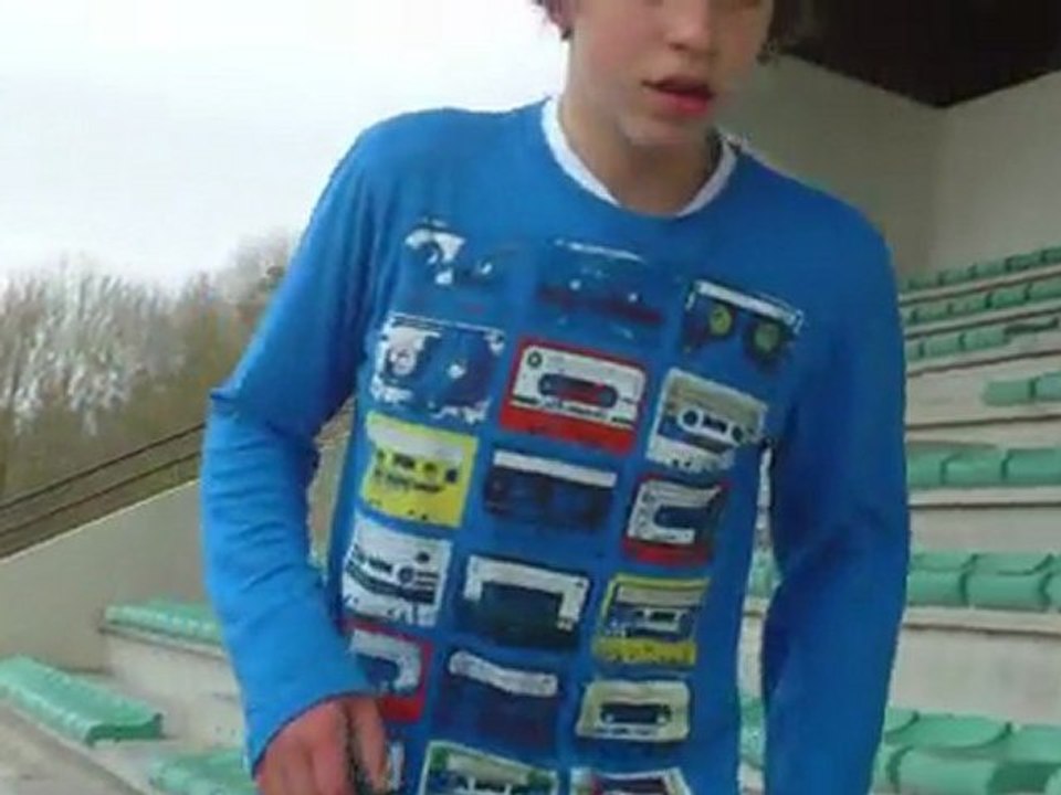 Alin varial flip