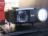 Vidéoprojecteur Acer S5201