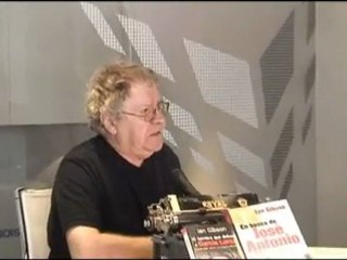 Periodista Digital: "Entrevista a Ian Gibson"