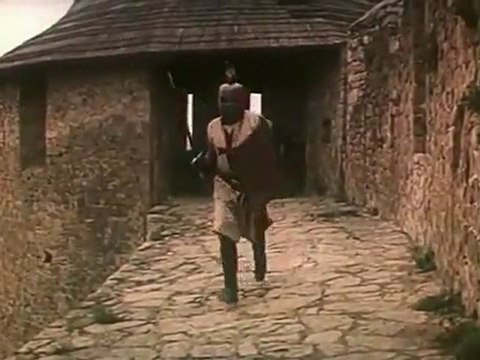 Владимир Высоцкий - Баллада о борьбе