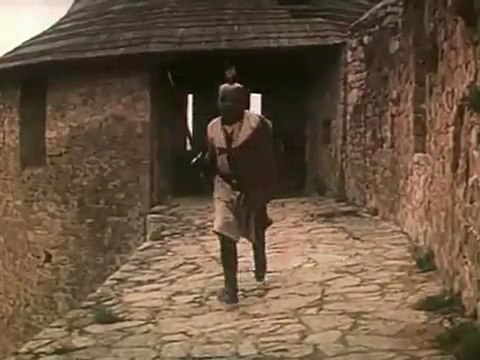 21 Владимир Высоцкий - Баллада о борьбе