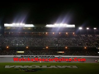 Live Daytona International Speedway 2012 Web Streaming
