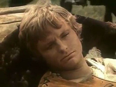 Владимир Высоцкий - Баллада о любви