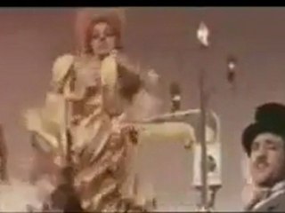 15 Владимир Высоцкий - Опасные гастроли