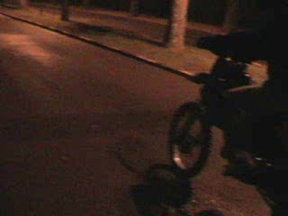 Moto-cross