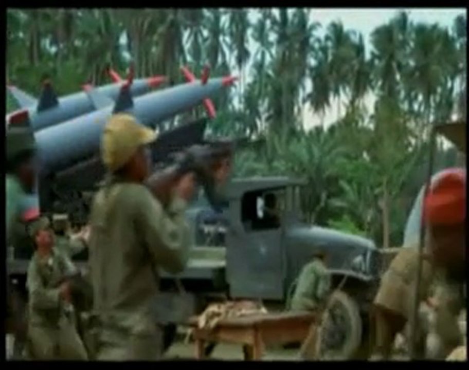Opération Hollywood 2de2