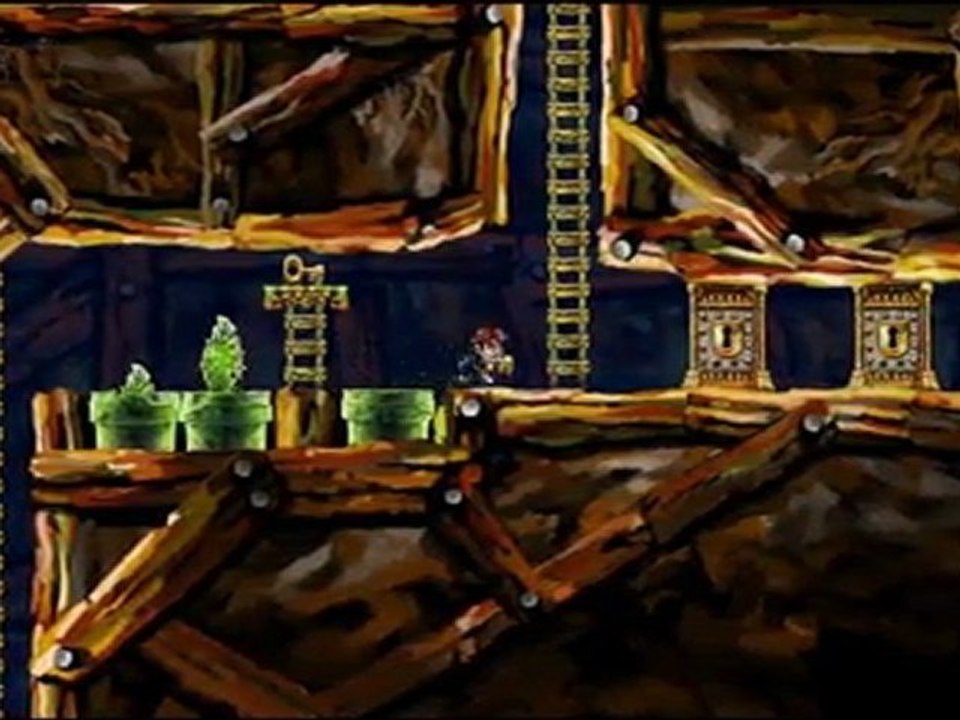 We Play: Braid épisode 2