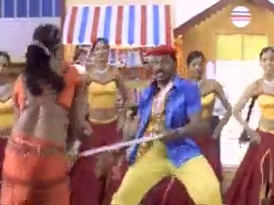 Vattesi Cheputhunna - (Style 2 )
