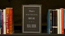 The Joy of Books