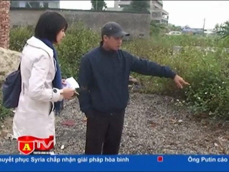 CAQ Hà Đông bắt giữ nhóm đối tượng cưỡng đoạt tài sản