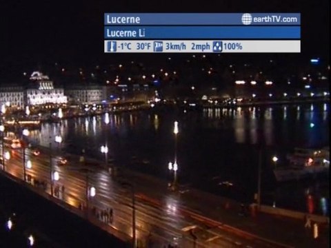 Macau SAR - China, Tenerife - Spain, Venice - Italy, Lucerne - Switzerland, Warsaw - Poland, Doha - Qatar, Bandar Seri Begawan - Brunei