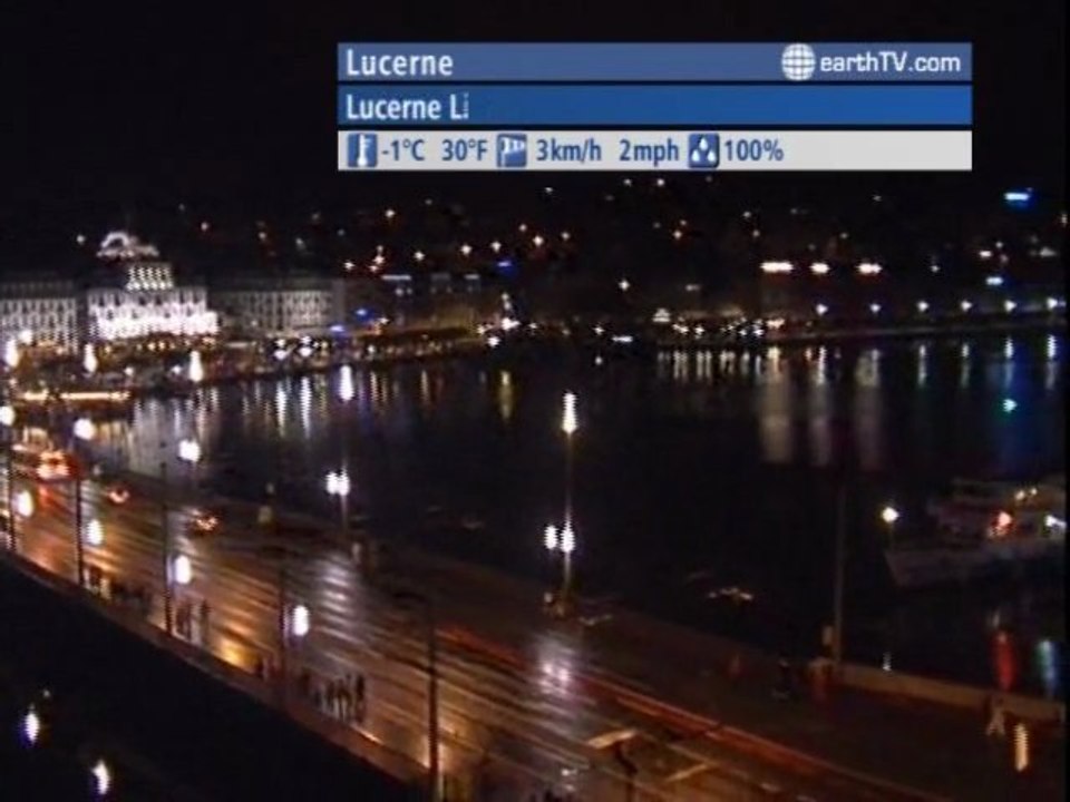 Macau SAR - China, Tenerife - Spain, Venice - Italy, Lucerne - Switzerland, Warsaw - Poland, Doha - Qatar, Bandar Seri Begawan - Brunei