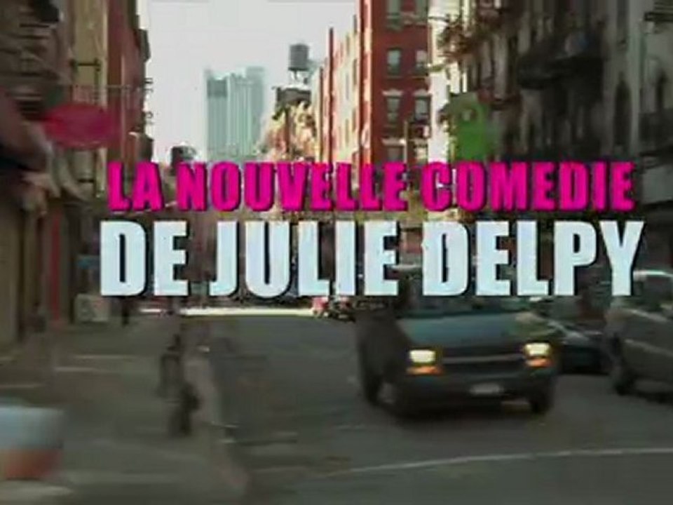 2 DAYS IN NEW YORK (Sortie 28 mars) 2/8