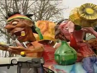 carnevalemartedi sfilata dei carri