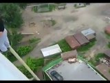 Super Dangerous Russian Parkour Stunts