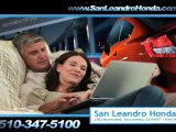 San Leandro Honda Dealership Oakland, CA
