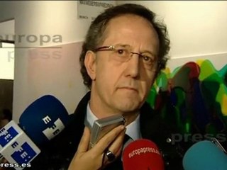 Fundación Francisco Franco: "El montaje es grotesco"