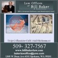 Debt Relief Attorney /Lawyer in Newport WA