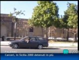 16/02/12 - Carceri, in Sicilia 2000 detenuti in piu'