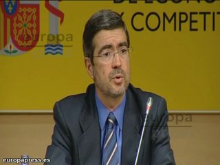 Gobierno: "El comportamiento del PIB será un poco peor"