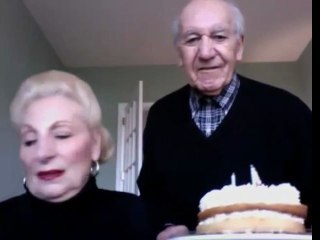 Old People Can&apos;t Figure Out Computer Camera