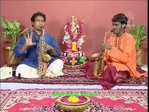 Learn Musical Instruments - Saxophone - Volume 2 Part 2