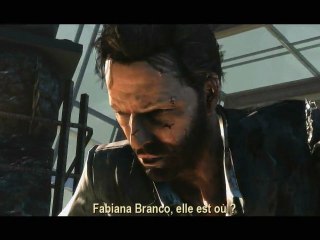 Max Payne 3 - Trailer Officiel n°2
