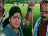 AVS Funny Land Settlement Scene - Telugu Comedy