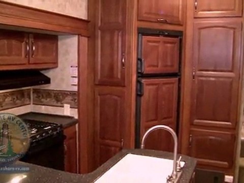 Cougar RV 327RES Keystone RV Dealer Lakeshore-RV.com
