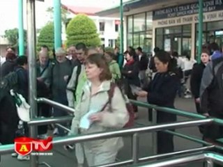 Tin tức truyền hình ATV ngày 21 2 2011