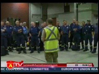 Tin tức truyền hình ATV ngày 23 2 2011