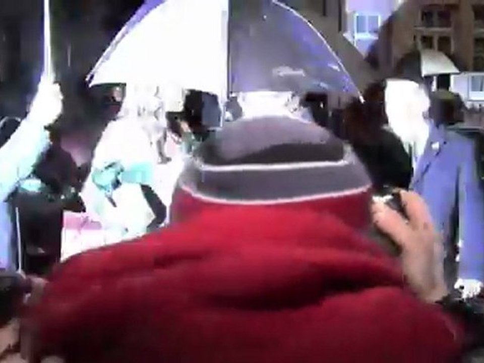 McCartney hört auf mit den Joints!