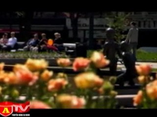 Cuộc chiến ma túy ở Afghanistan - Phần 1