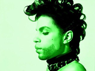 Prince : Looze (Kynetic Monkeys Bonobian Brain Attack Edit)