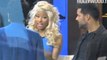 Nicki Minaj and Ricky Martin visit Good Morning America