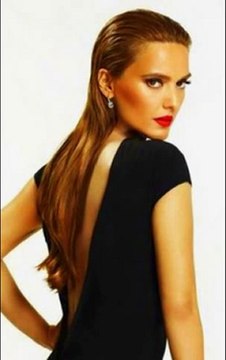 Demet Akalın Dayan Yüreğim