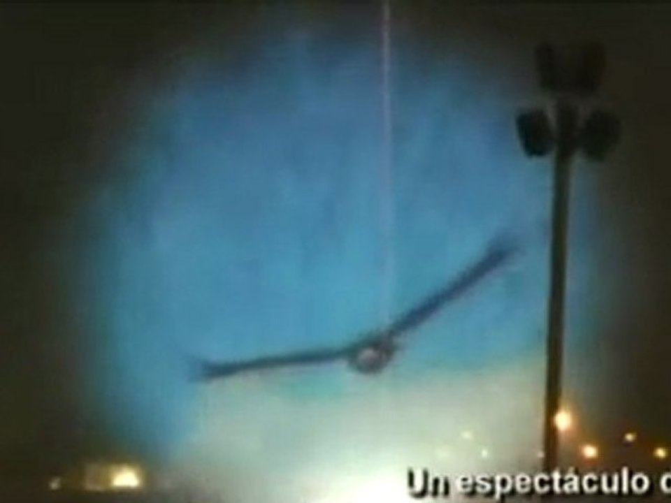 Entrevista en Madrid con el Alcalde de Lima, Luis Castañeda Lossio