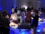 Palm Beach Food & Wine Festival - (Day 1 Video)