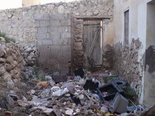 مأساة قصبة المولى إسماعيل العيون الشرقية