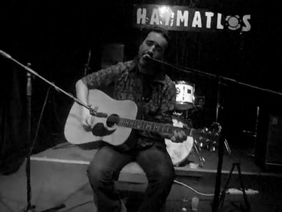 Cenk Taner - Eyersiz Atlar