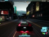 Need for Speed World - Lexus LFA 