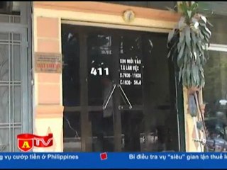 Bắt đối tượng lừa đảo môi giới việc làm