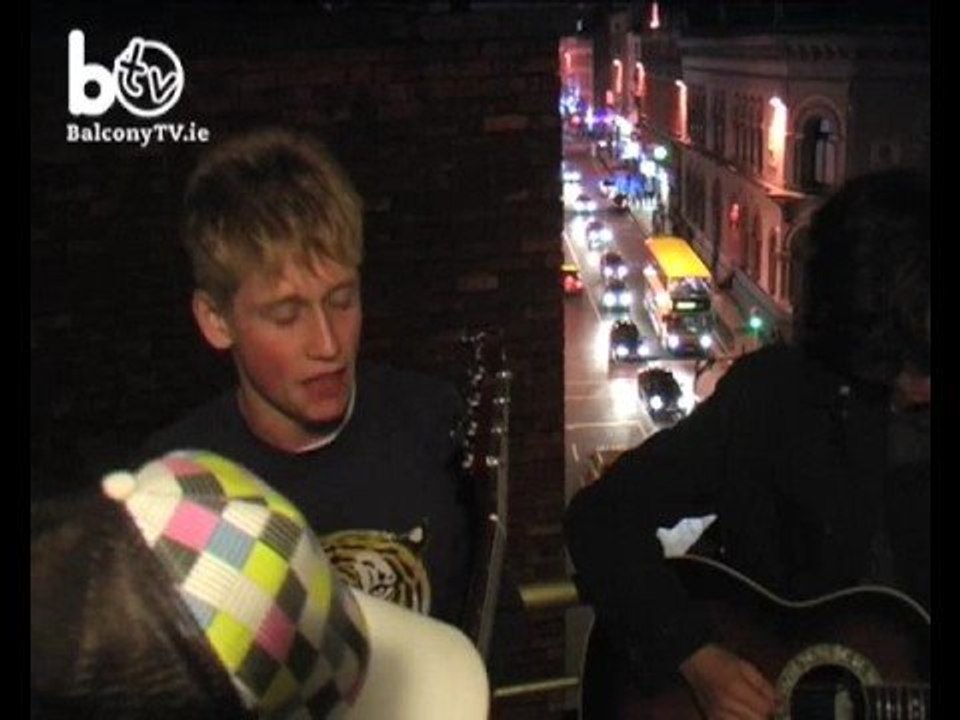 SILKEBORG (BalconyTV)