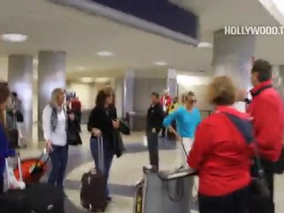 LeAnn Rimes LAX 021512 YT