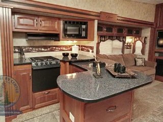 Cougar RV 331MKS -- Keystone RV Dealer -- Lakeshore-RV.com