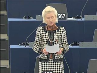 Kristiina Ojuland on Death penalty in Belarus